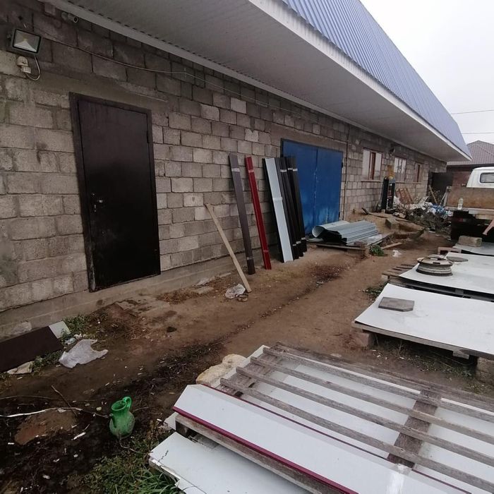 продам участок под бизнес