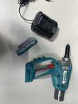 Pistol pentru nituri TOTAL 20V