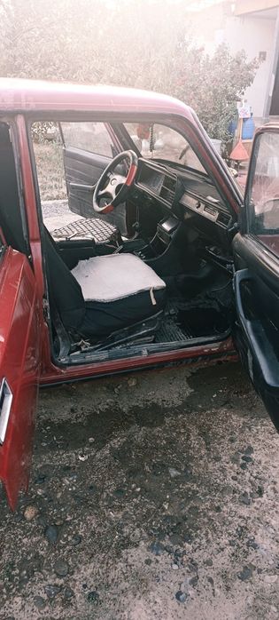 Vaz2107 mashinasi sotiladi