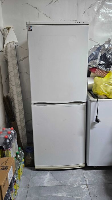 Продам холодильник б/у