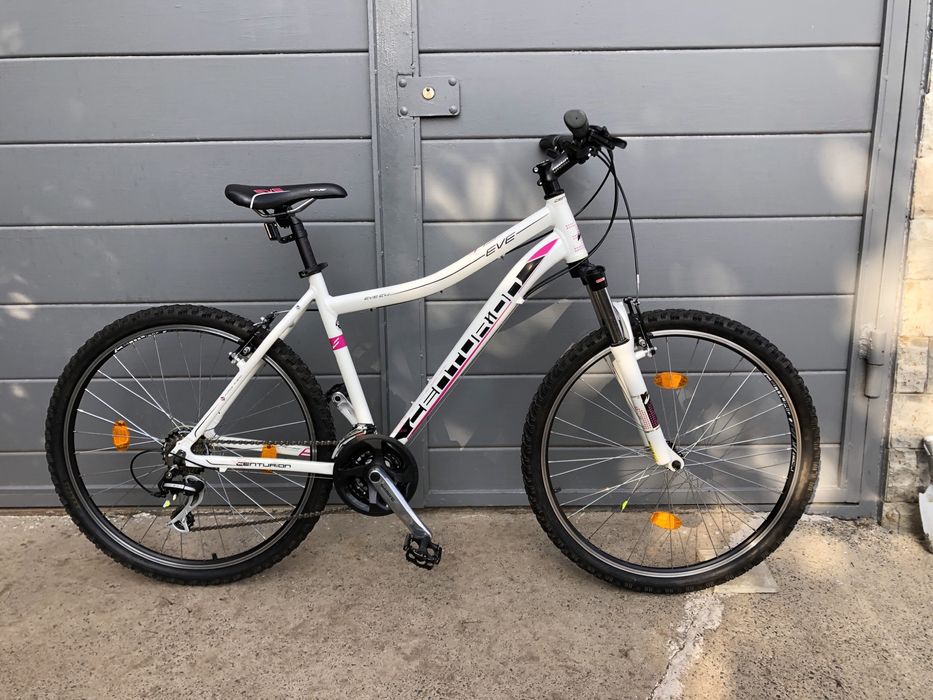 Велосипед женский Centurion Eve 26 gt giant merida auth trek fuji kona