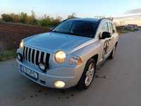 Jeep Compass Jeep 4x4 -2.0 diesel-euro 4