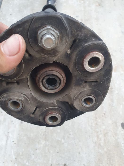 Cardan BMW seria 5 GT F07 3.0 530D 211/ 245/258cp