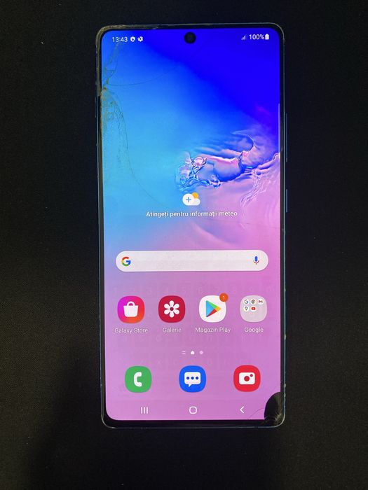 Samsung Galaxy S10 Lite 128GB ID-XXL6093