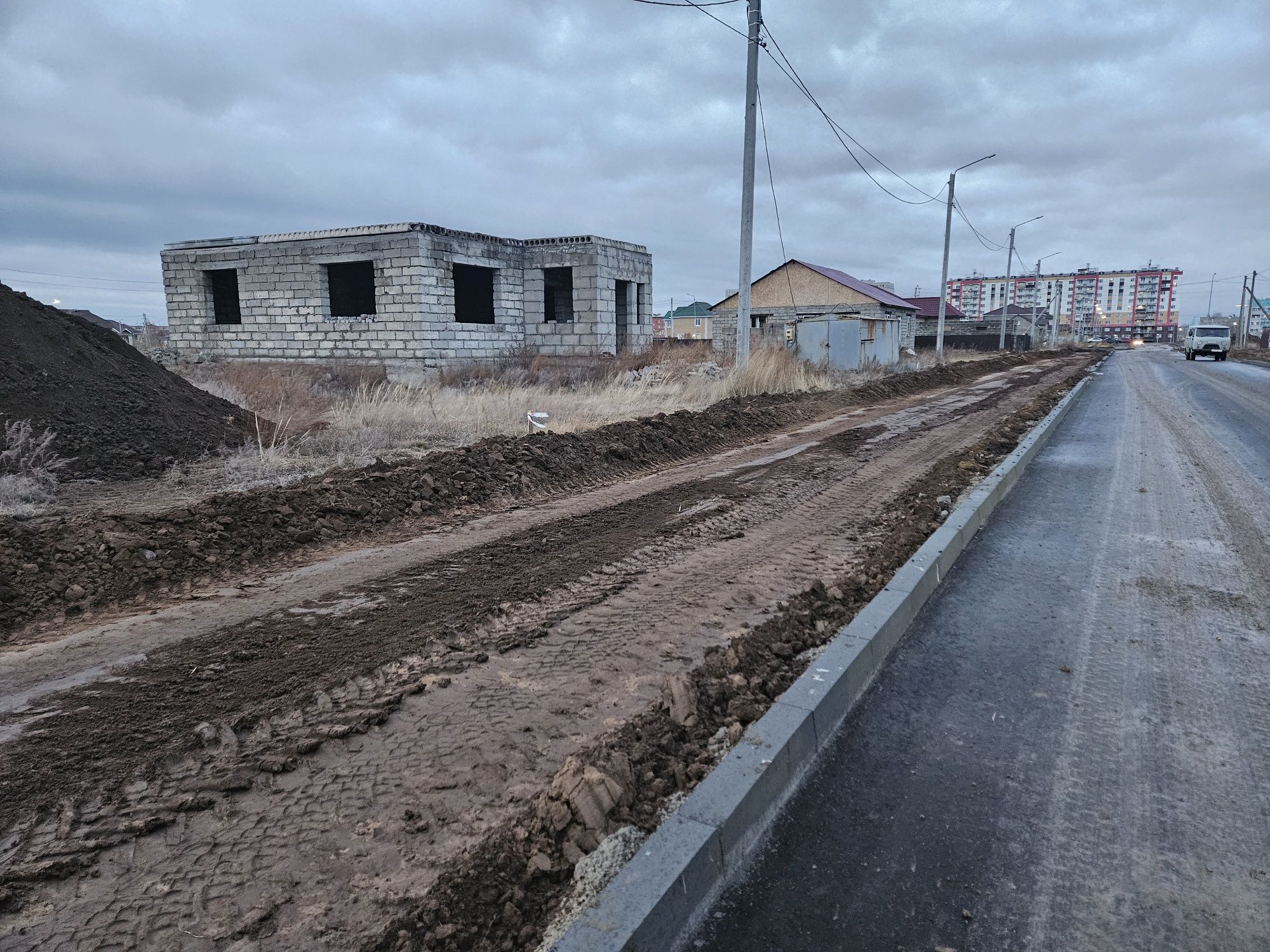 Продам Дом в г. Аксу 170 кв.м.
