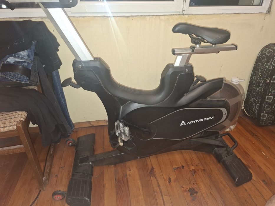 Спиниг колело Active gym