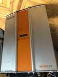 Invertor on-grid monofazat DELTA SOLIVIA EU G3 5kW