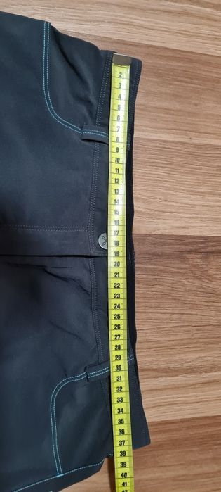 Pantaloni scurti Montura de dame M