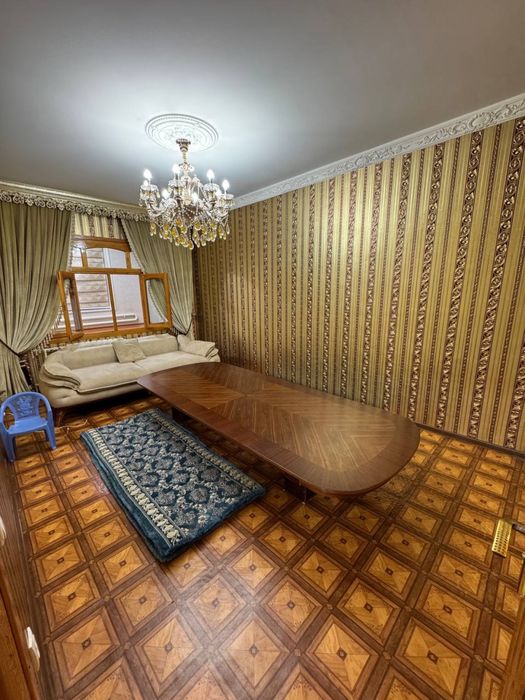 ПРОДАЕТСЯ  Своя Квартира Сергелинский район  Сергели-5