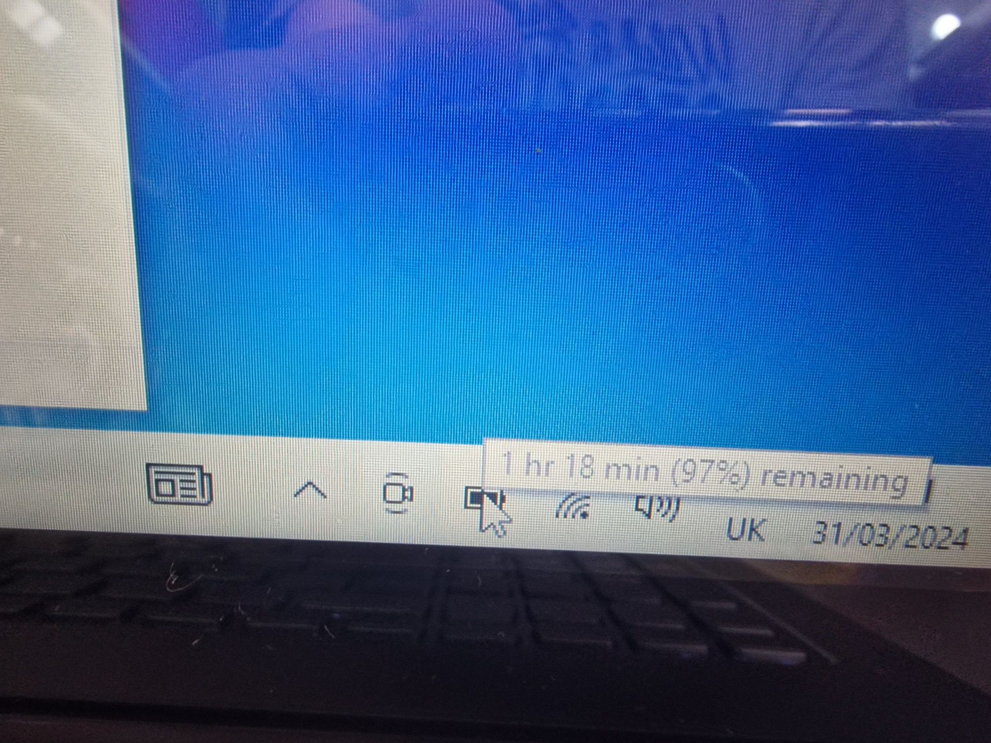Vand laptop Dell Inspiron i7 7537  8giga 512 ssd Touchscreen