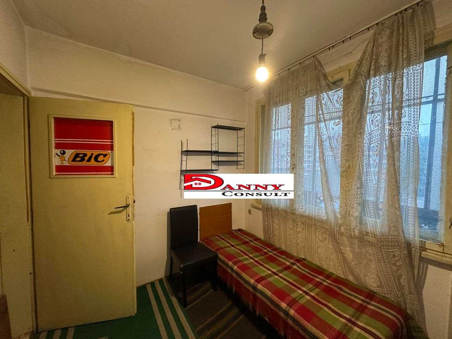 Апартамент в района на ”Езикова гимназия” - гр. Велико Търново