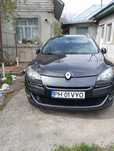 Megane 3 bose 15dci