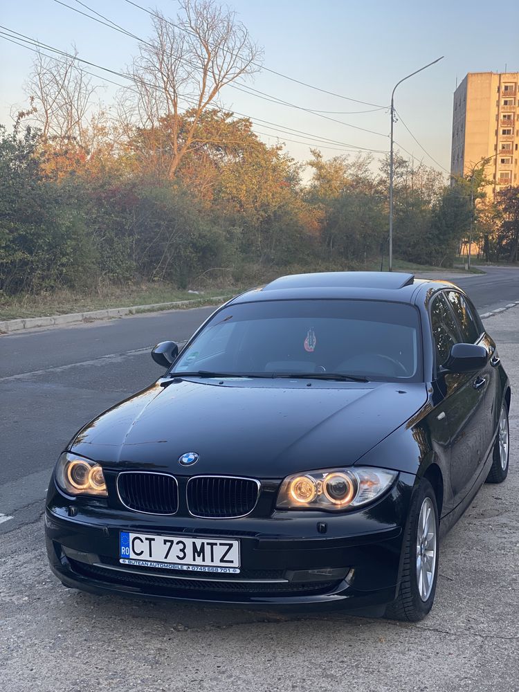 BMW 116i 2.0 BENZINA