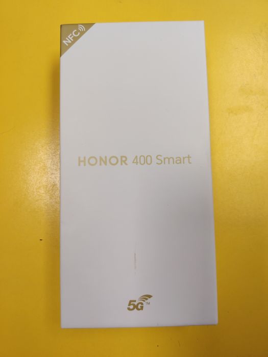 Honor 400 Smart  /5 G /Sigilat