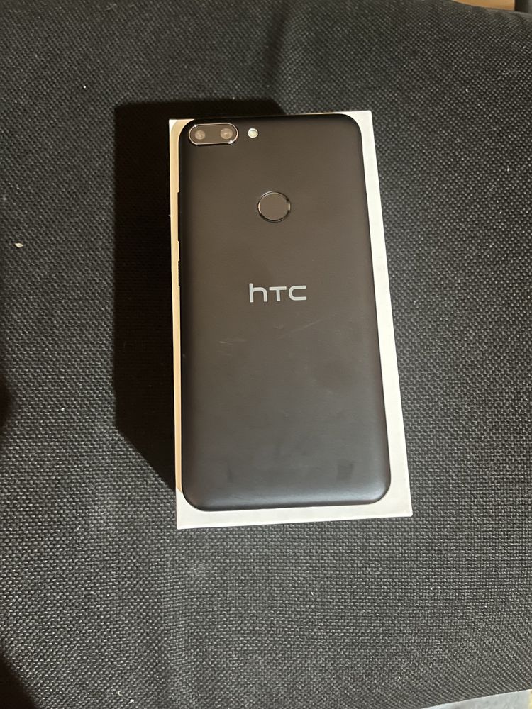 HTC Wildfire E Lite Black Новый