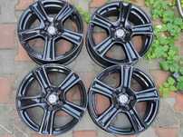 jante vw T5, vw T6 pe 16 zoll