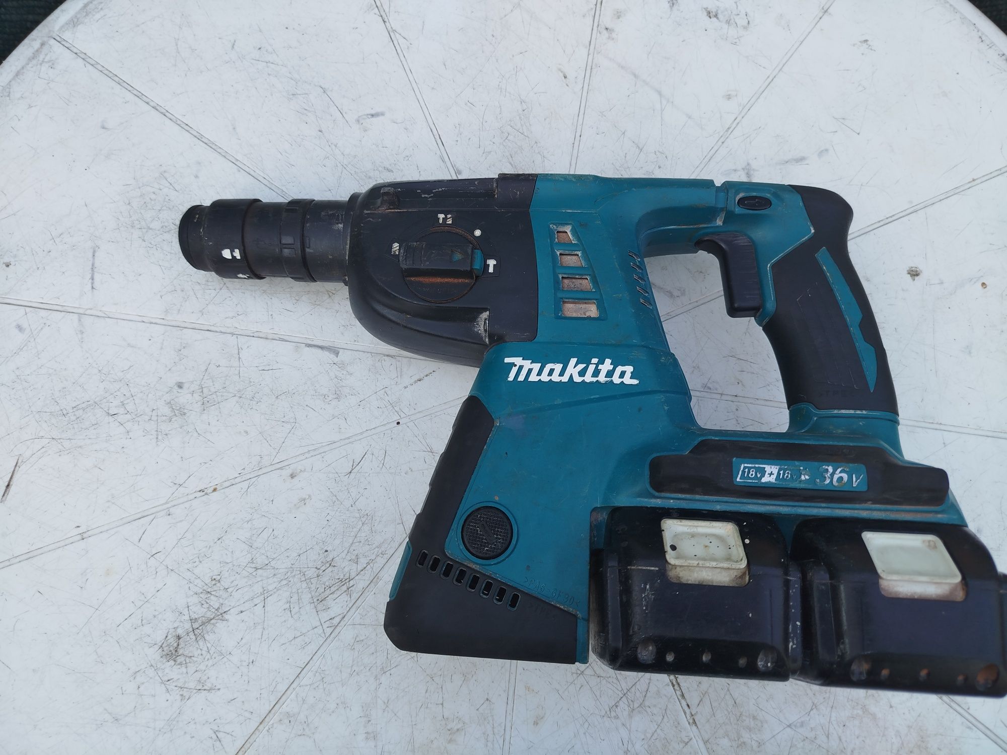 Makita Перфоратори