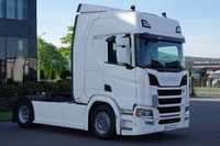 Scania R 500 / RETARDER / I-PARK COOL / NAVI / 2019