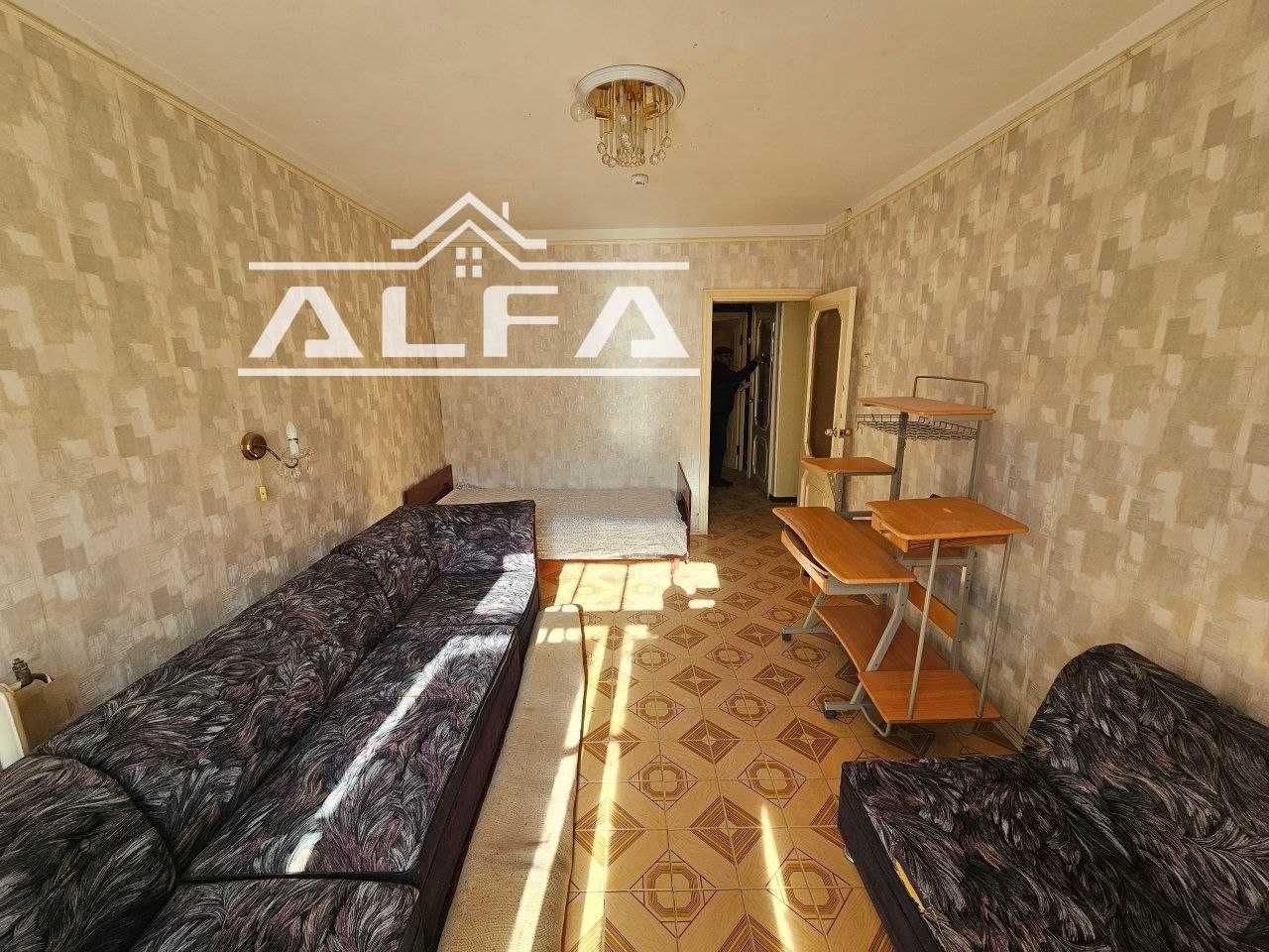 2 xonali 60m² 1-qavat sotiladi.