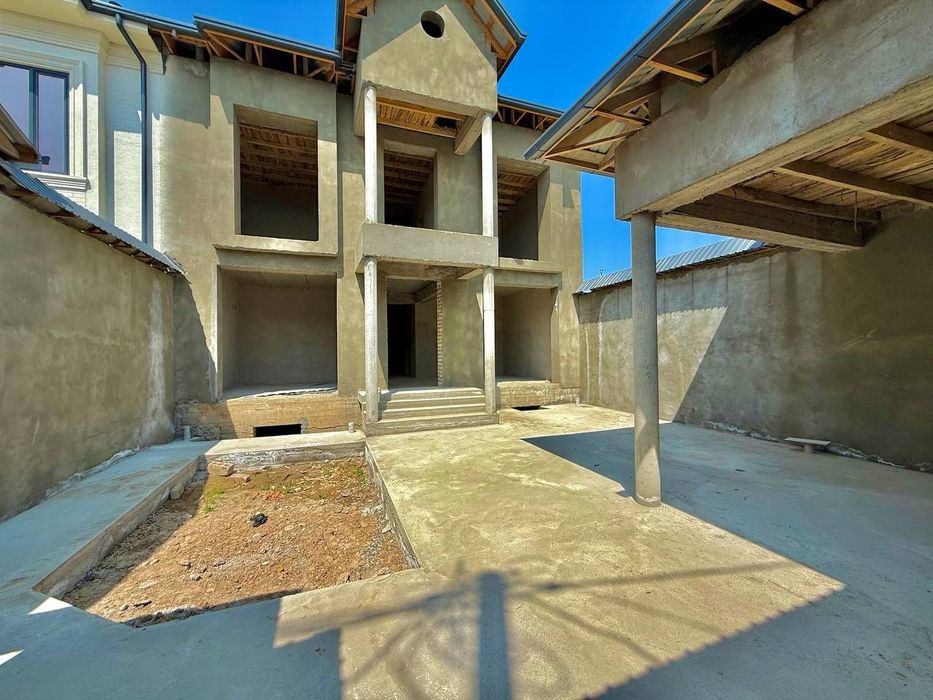 Яшнабадский район. Гузаль махалла Евро Коробка 2,5 соток