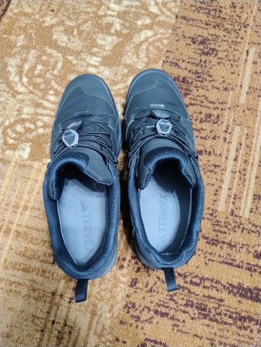Спортни обувки adidas terrex
