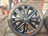 Jante OEM Toyota Aygo X 18" Anvelope Vara