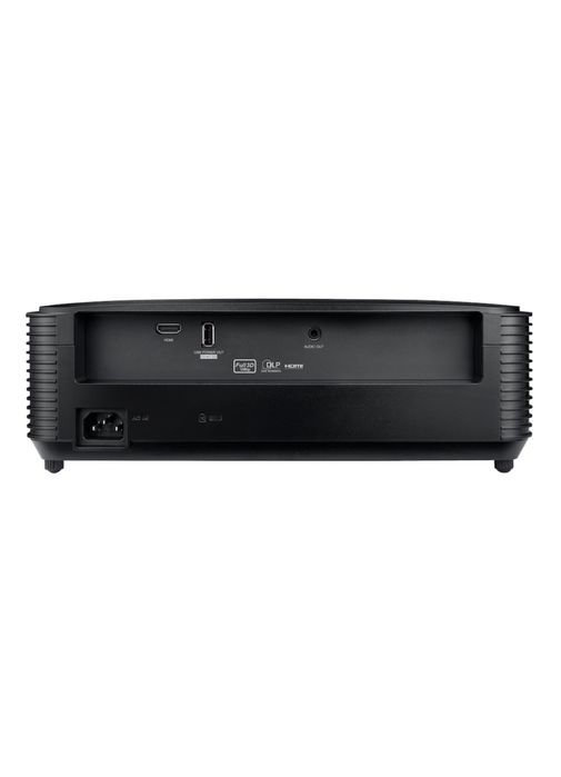 Proiector OPTOMA HD146X, garantie Emag,DLP, FHD 1920x1080, 3600 lumeni