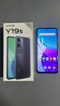 Смартфон VivoY19s 128Gb, ЛОТ 729999, г Семей ул 6 линия 1Е