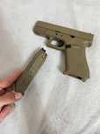 GLOCK 19X airsoft