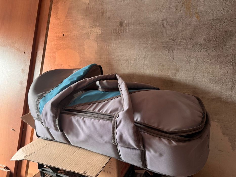 Переноска для младенца