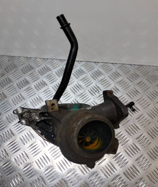 Turbina Turbo Turbosuflanta 2.2 CDI 742693-5003s / 7426935003s Merced