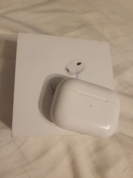 Airpods Pro 2nd generation originale