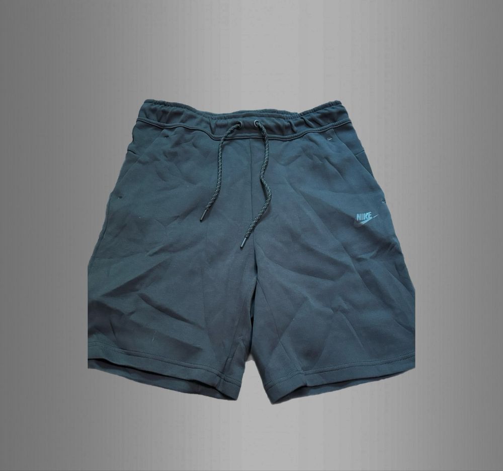 Nike tech shorts