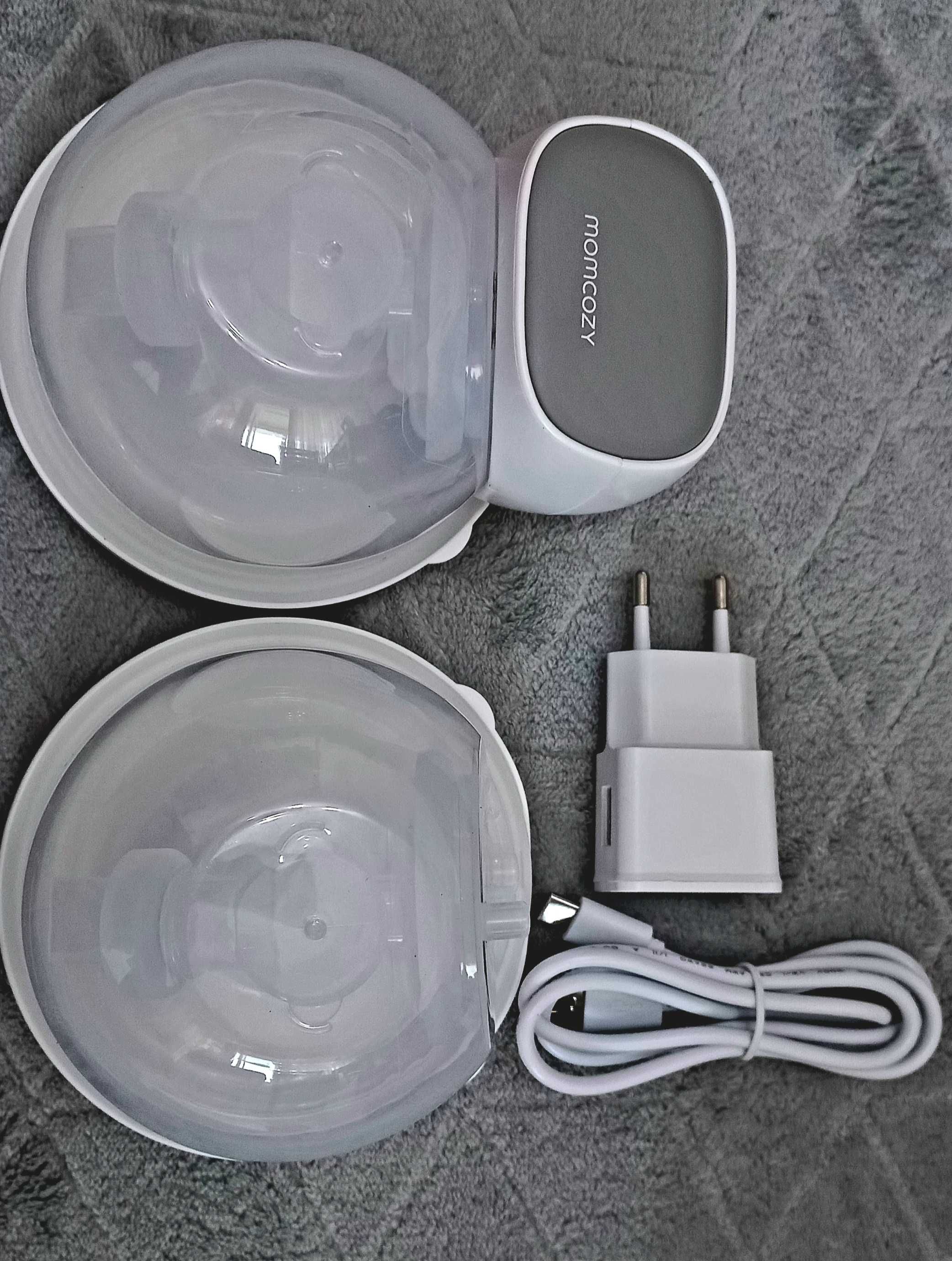 Помпа за кърма Momcozy S9 pro