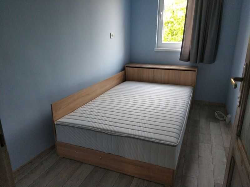 Дава се под наем Двустаен апартамент в Бургас, Лазур - 76 кв.м за 280.5 € - Снимка #4