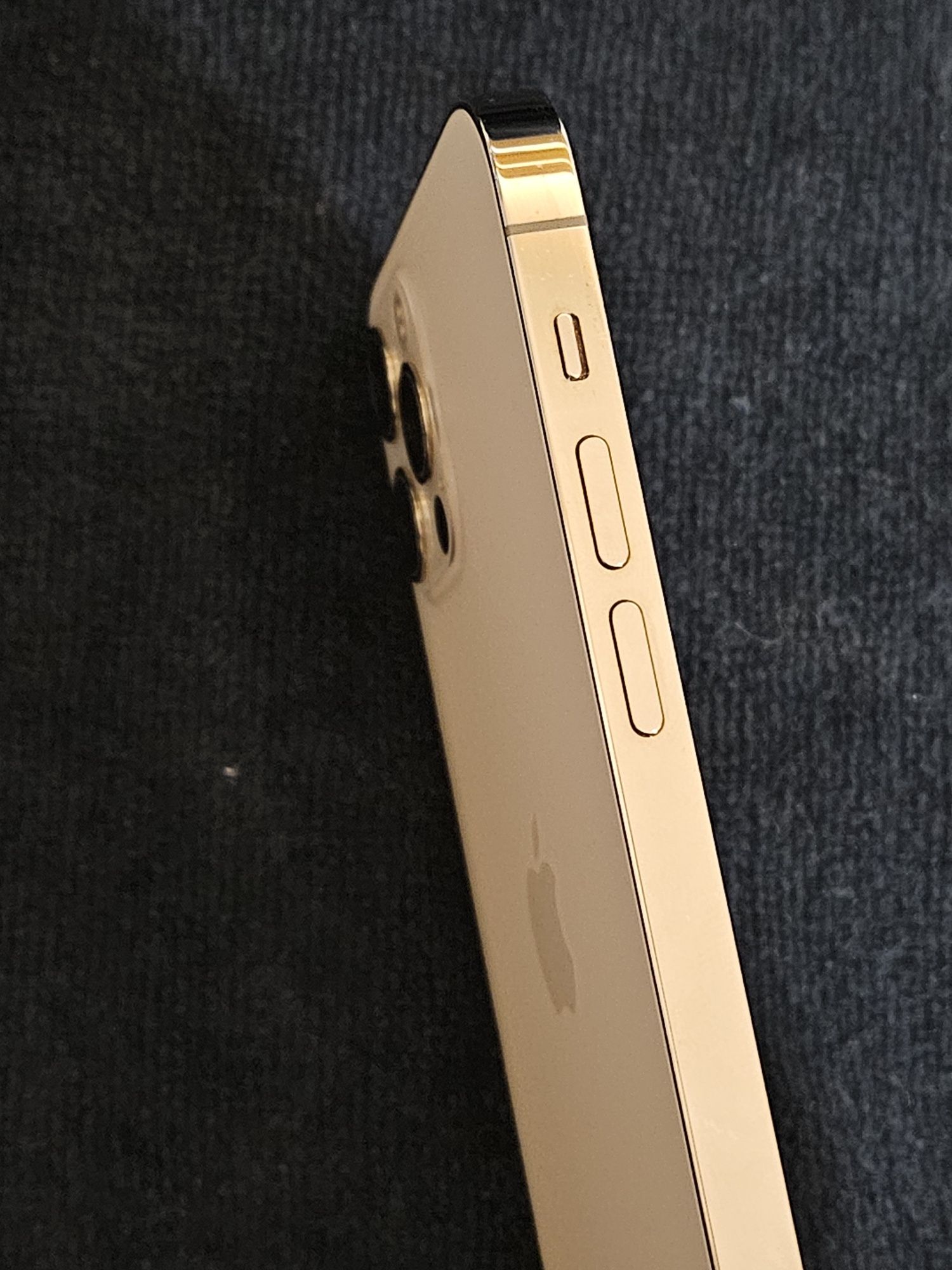 Iphone 12 pro gold 128 gb