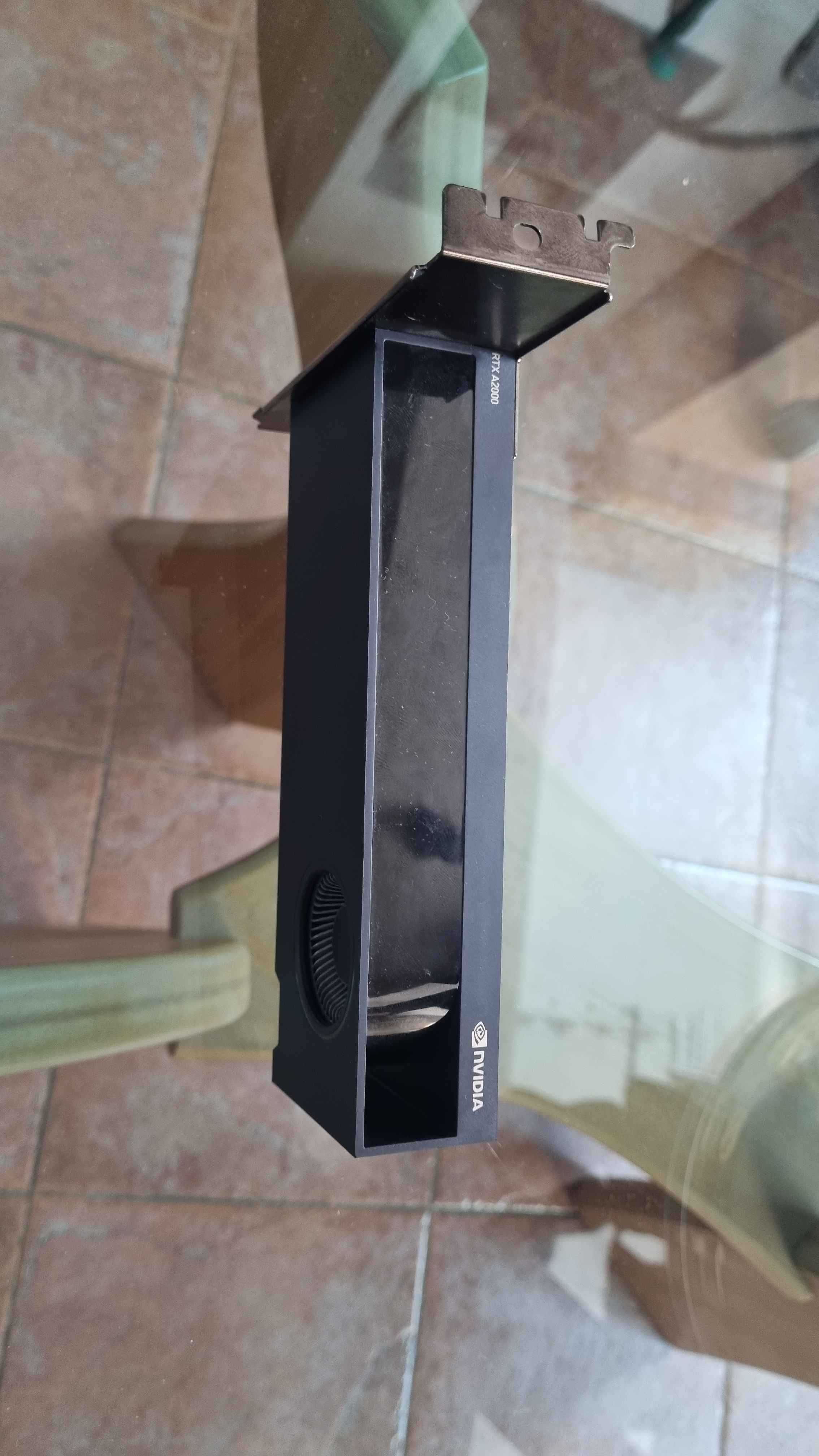 RTX A2000 6GB Видео Карта