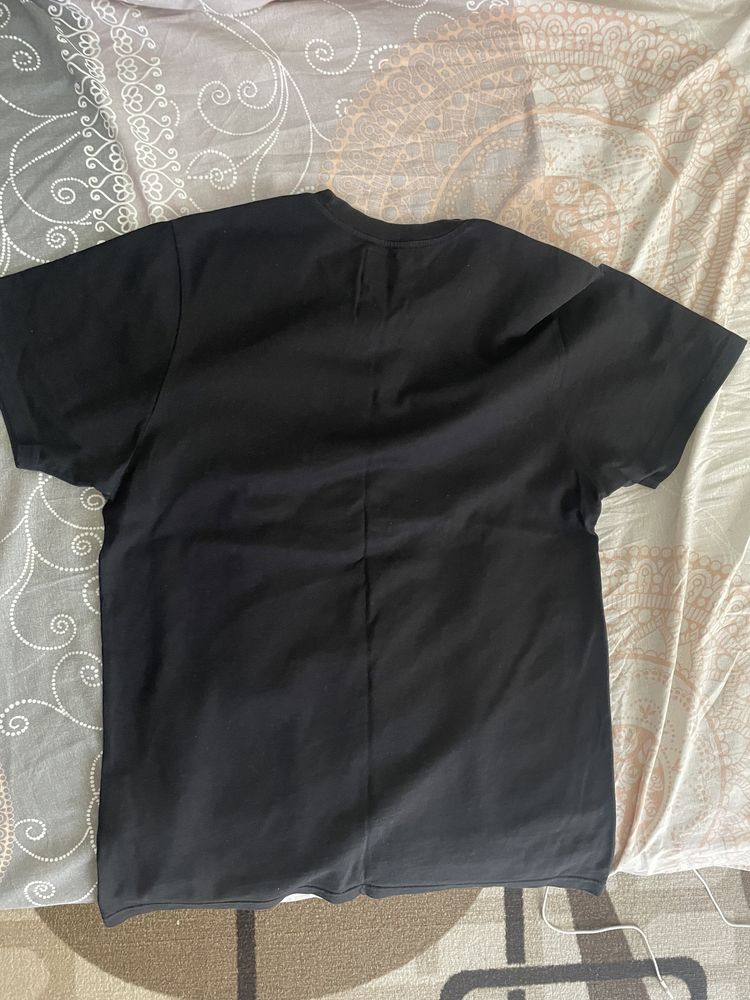Vans anaheim lips tee