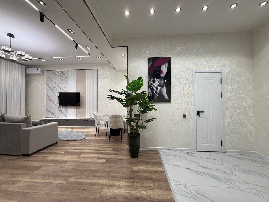 Аренда  2 комнат Мирзо Улугбекском районе ЖК  Итальянский квартал