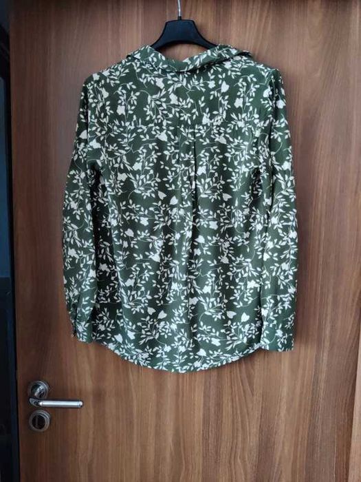 Camasa Verde, Ichi, 36