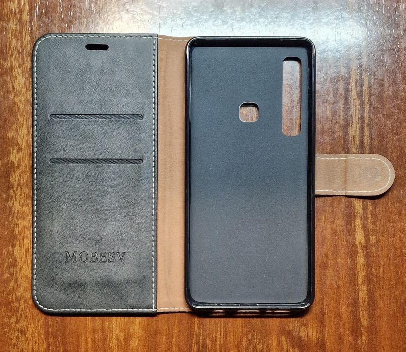 Husă Samsung Galaxy A9