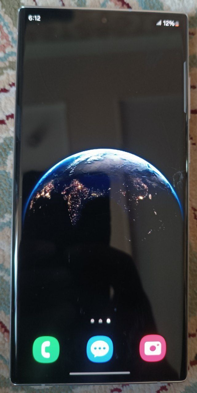 Samsung s22 ultra