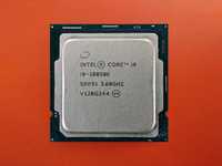 Core i9-10850К (10 ядра / 20 нишки LGA1200 за Z490 Z590 B460 H470 B560