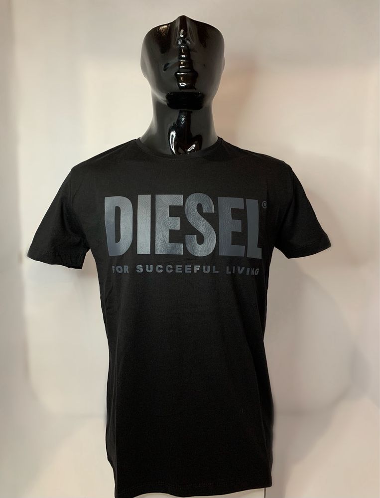 Разпродажба на последни бройки тениски - KL, Armani A/X, Diesel