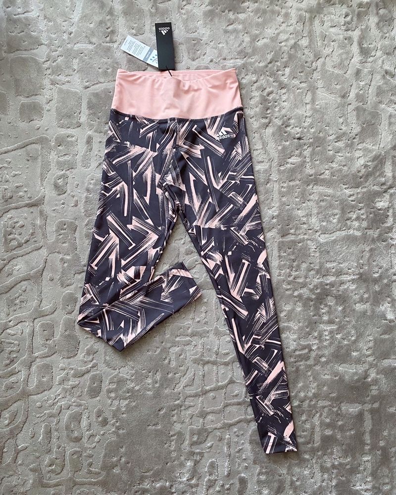 Adidas climalite дамски стягащ клин