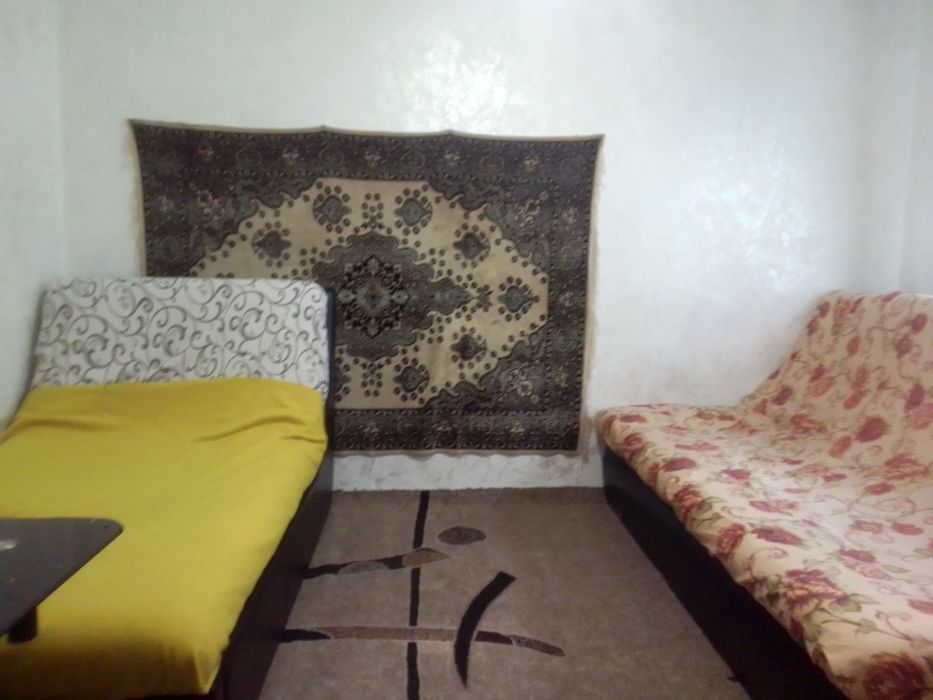 Аренда комнаты, Толе би Гагарина