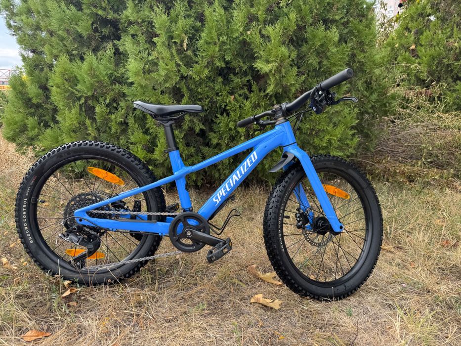 Детско колело Specialized Riprock – 20 цола