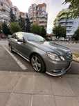 Mercedes E220 2012
