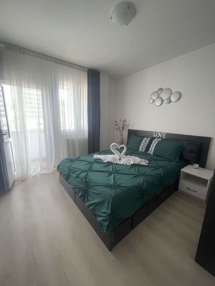 Apartament de inchiriat