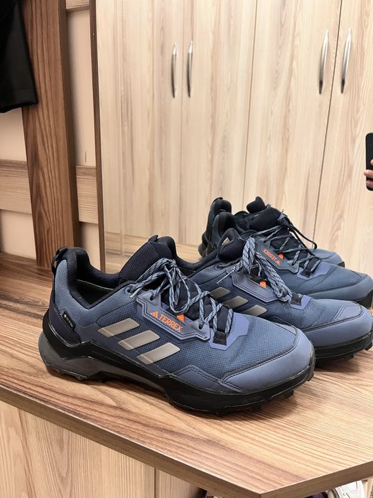Adidas Terrex core.tex мембрана